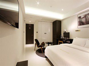 Rich Diamond Hotel Seoul Exterior photo
