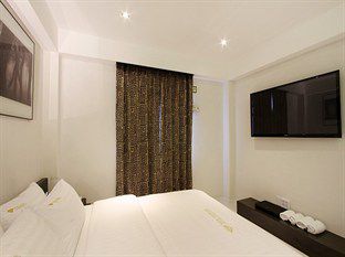 Rich Diamond Hotel Seoul Exterior photo