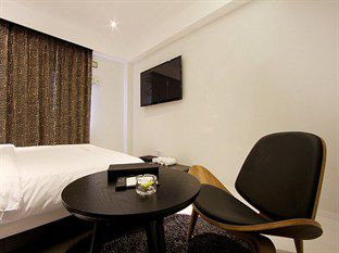 Rich Diamond Hotel Seoul Exterior photo